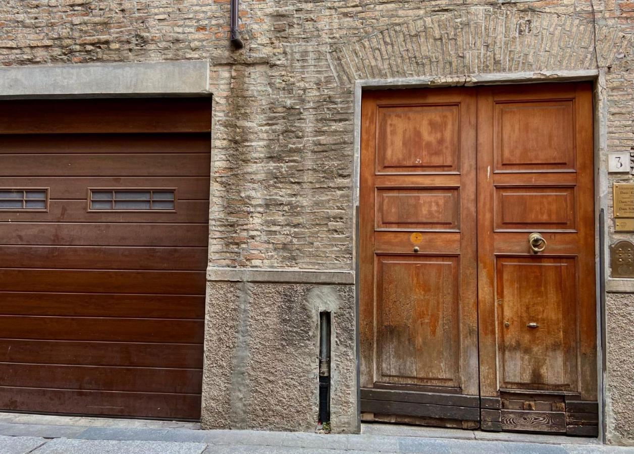 Maison Sarraj Parma Exterior photo