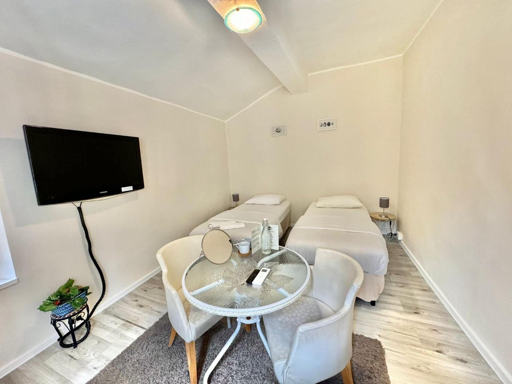 Maison Sarraj Parma Room photo