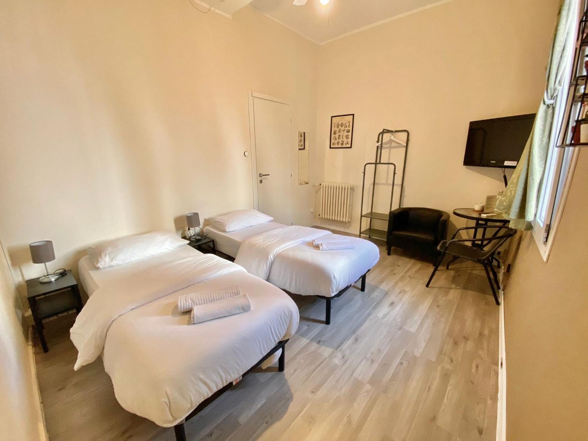 Maison Sarraj Parma Room photo