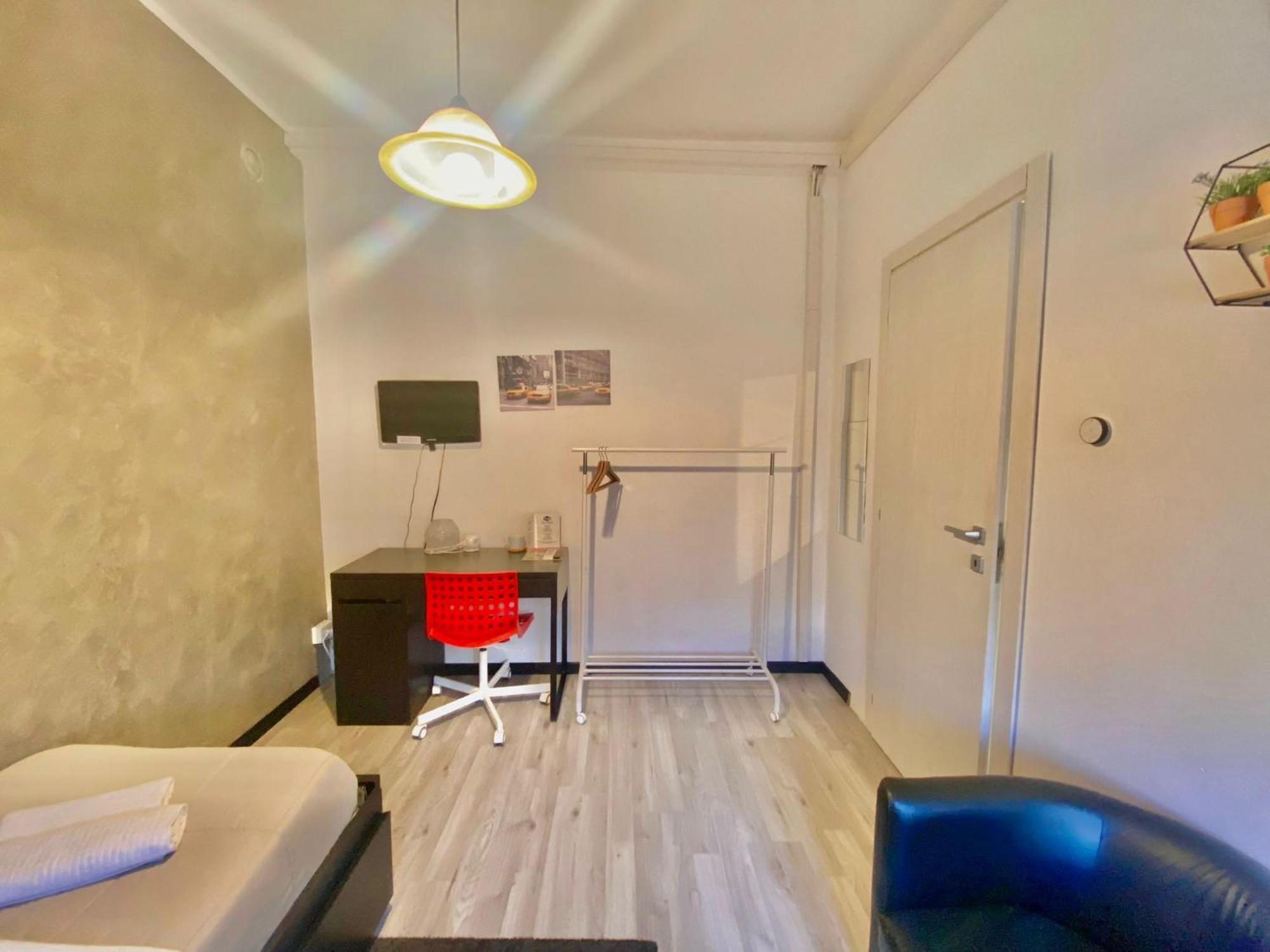 Maison Sarraj Parma Room photo